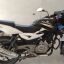 Vendo Moto Bajaj Rouser 180 cc