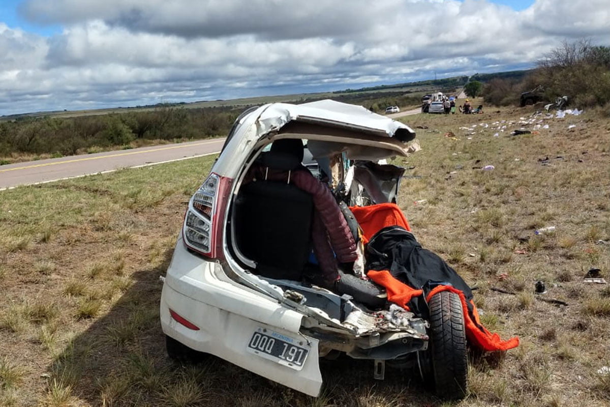 Víctimas Fatales En Accidentes De Tránsito En El 2019 Septiembre Y Diciembre Fueron Los Meses 3137