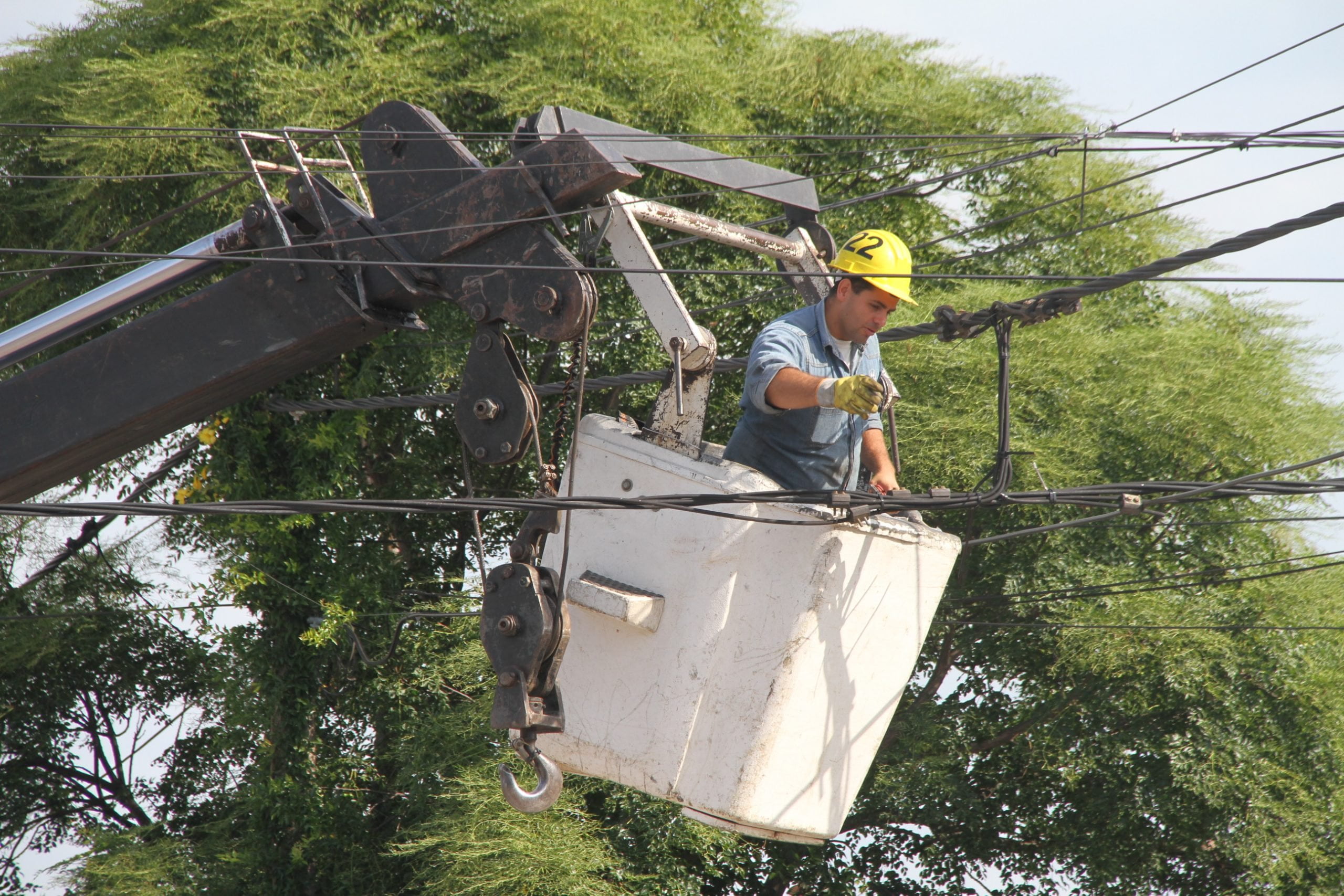 Mañana: CORPICO informó tres cortes de energía en diferentes horarios y ...