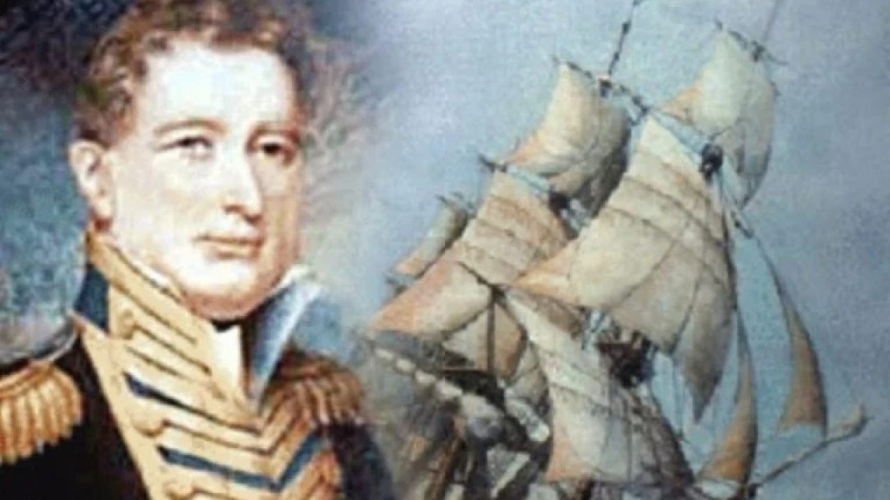 Qu hecho origin el D a de la Armada Argentina infopico