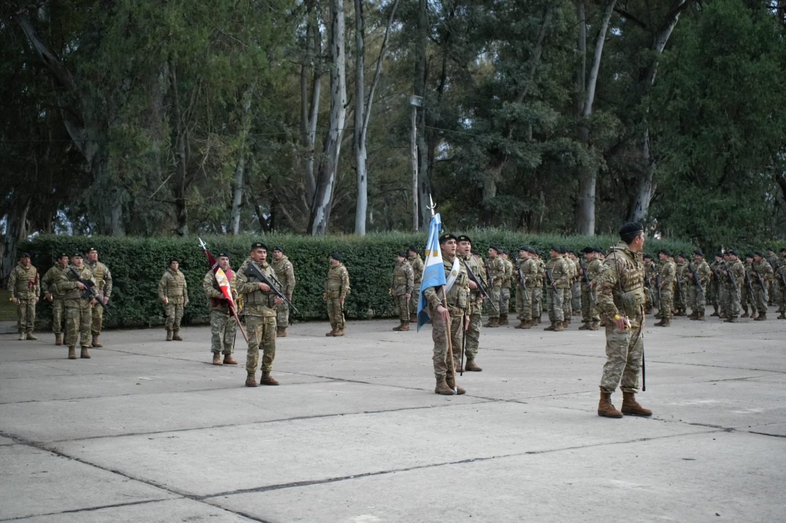 D A Del Ej Rcito Argentino Por Qu Se Conmemora Cada De Mayo