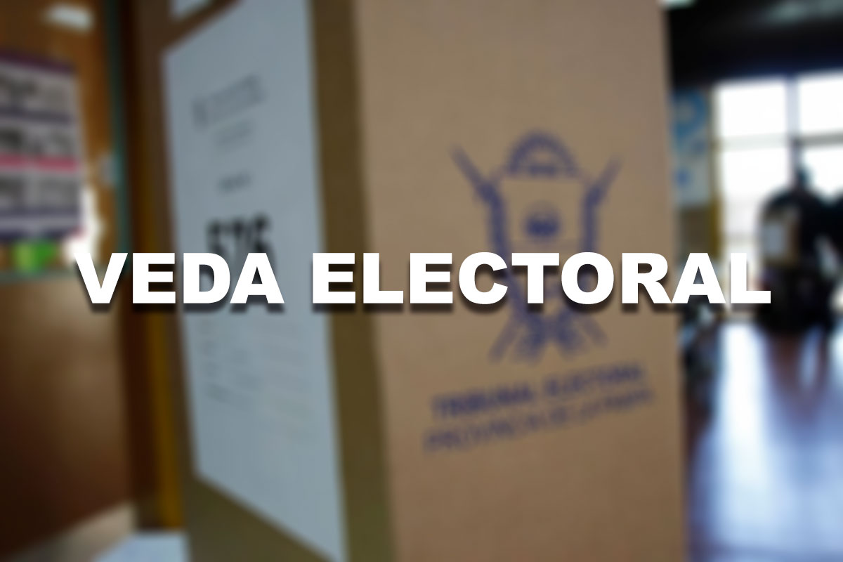 ¿cuáles Son Los Alcances De La Veda Electoralemk 0560